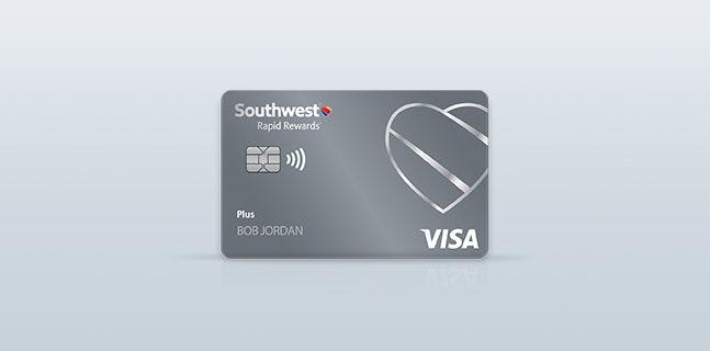 Rapid Rewards Credit Card